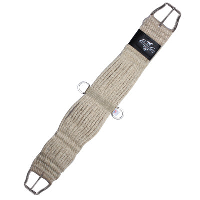 Mohair Western Cinch Professional's Choice