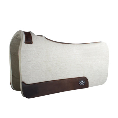 Comfort-Fit Steam-Pressed Pad