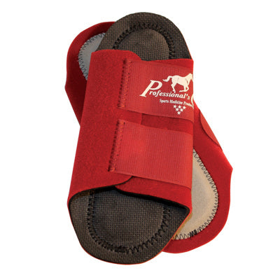 Competitor Splint Boots Pair