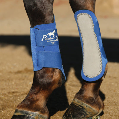 Competitor Splint Boots Pair