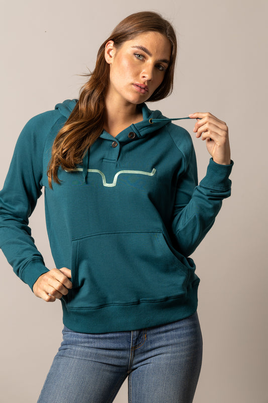 Hoodie Kimes Ranch Kenzie