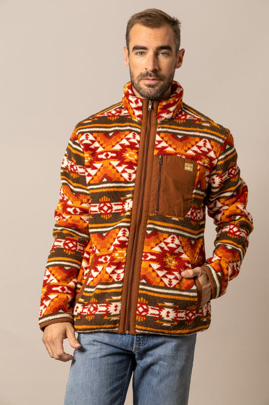 Manteau Mercury Kimes Ranch