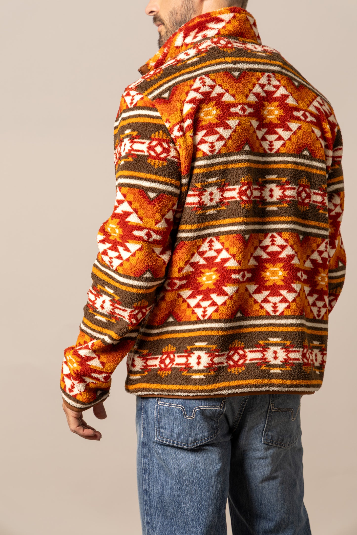 Manteau Mercury Kimes Ranch