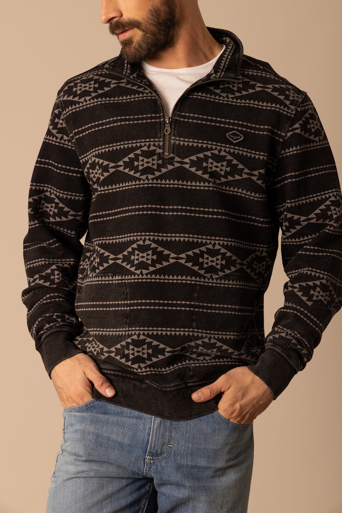 Hoodie Kimes Ranch Crupper