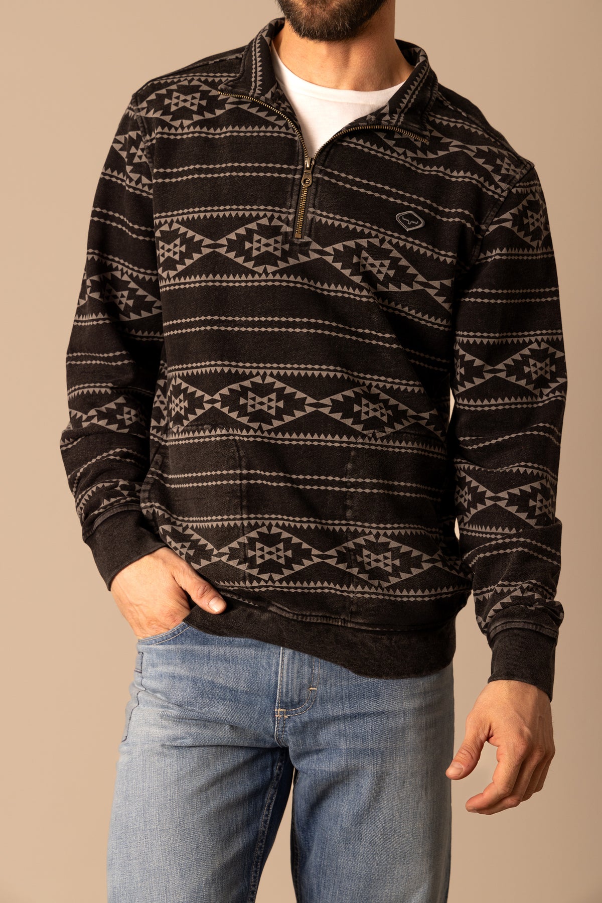 Hoodie Kimes Ranch Crupper