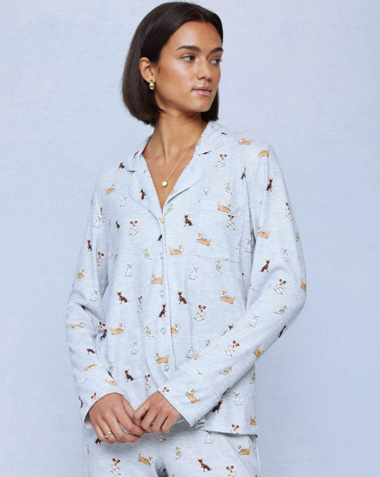 Ensemble de pyjama Splendid Flora Pillow