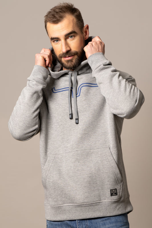 Hoodie Outlier homme Kimes Ranch