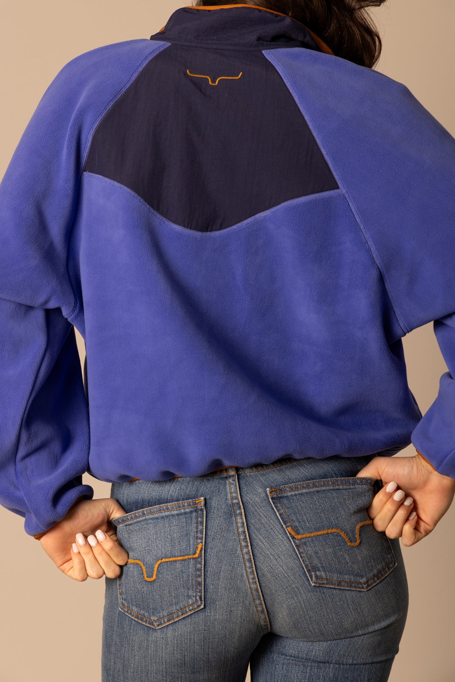 Hoodie Josie Kimes Ranch