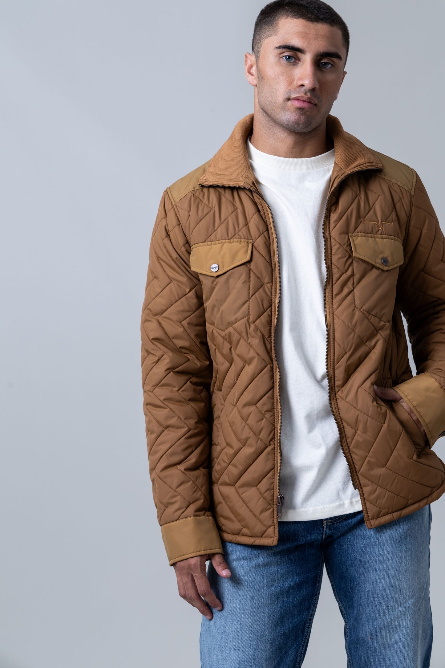 Skink Jacket Kimes Ranch