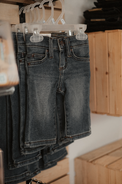 Vêtements pour enfant