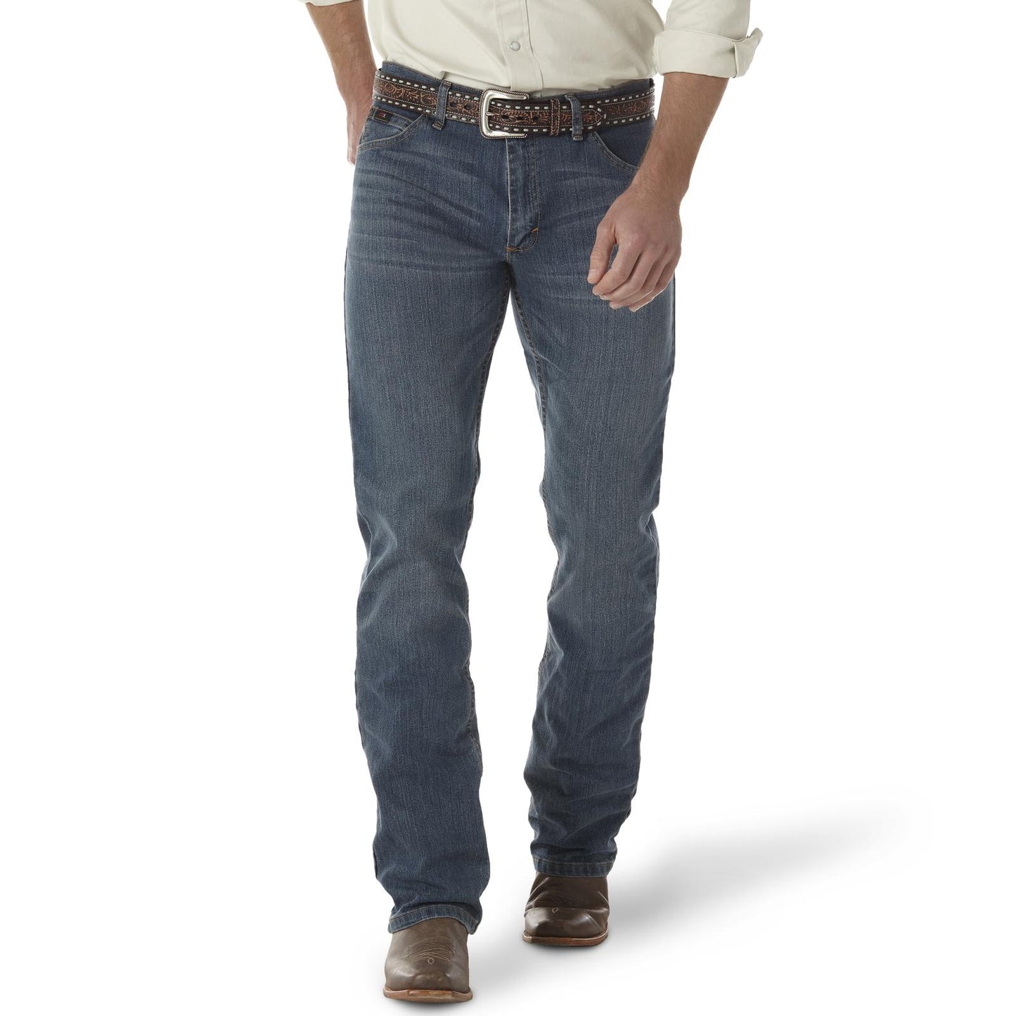 20X Competition Jean - Comfort Fit Barrel