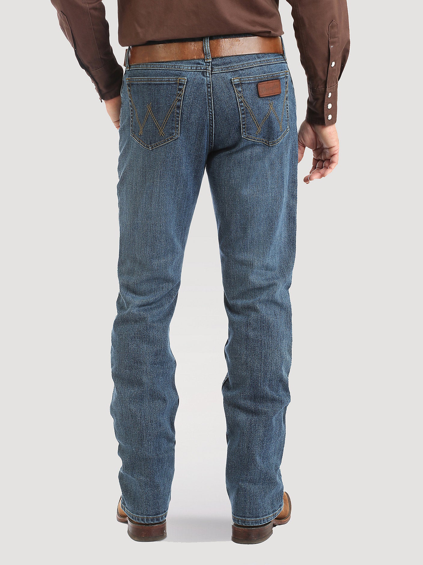 20X Competition Jean - Slim Fit Stone blue