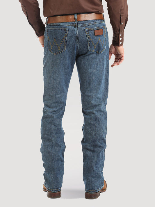 20X Competition Jean - Slim Fit Stone blue