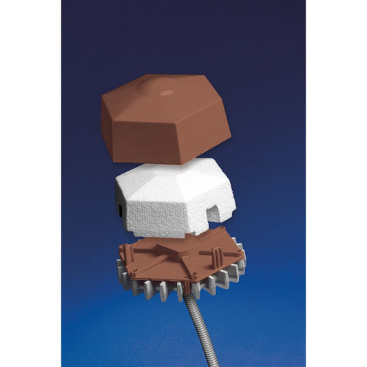 Dégivreur anti-glace 3 en 1 FLOT