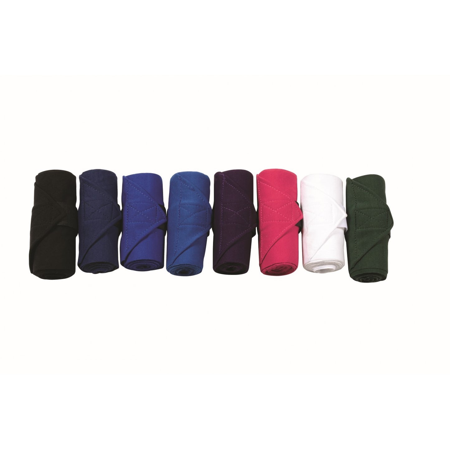 Bandage de repos en polyester Western Rawhide 9''