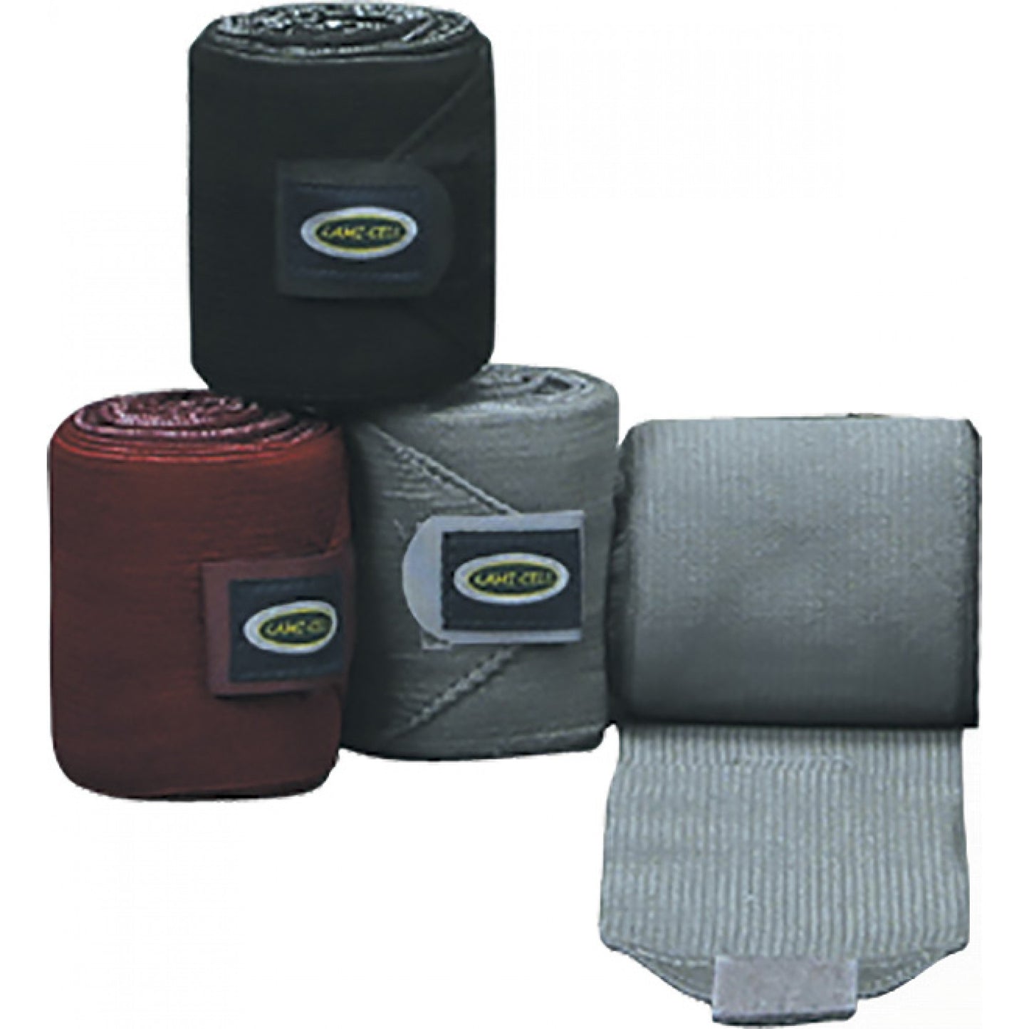 Bandage élastique Lami-Cell Western Rawhide