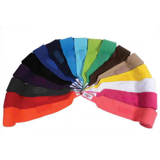 Ensemble de 4 polos Western Rawhide Anti-Pilling