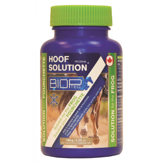 Biopteq hoof Solution 180g