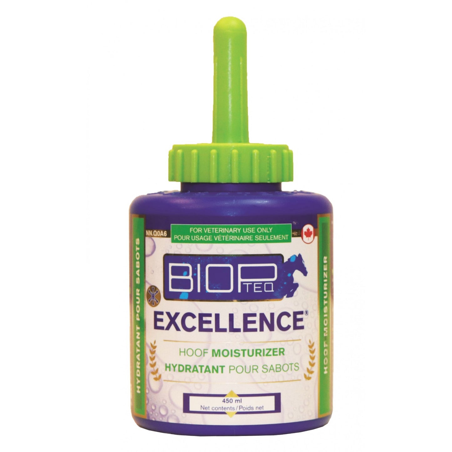 Biopteq Excellence 450 ml