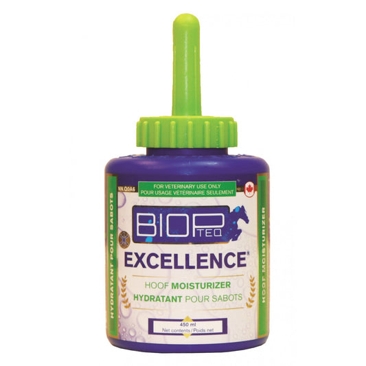 Biopteq Excellence 450 ml