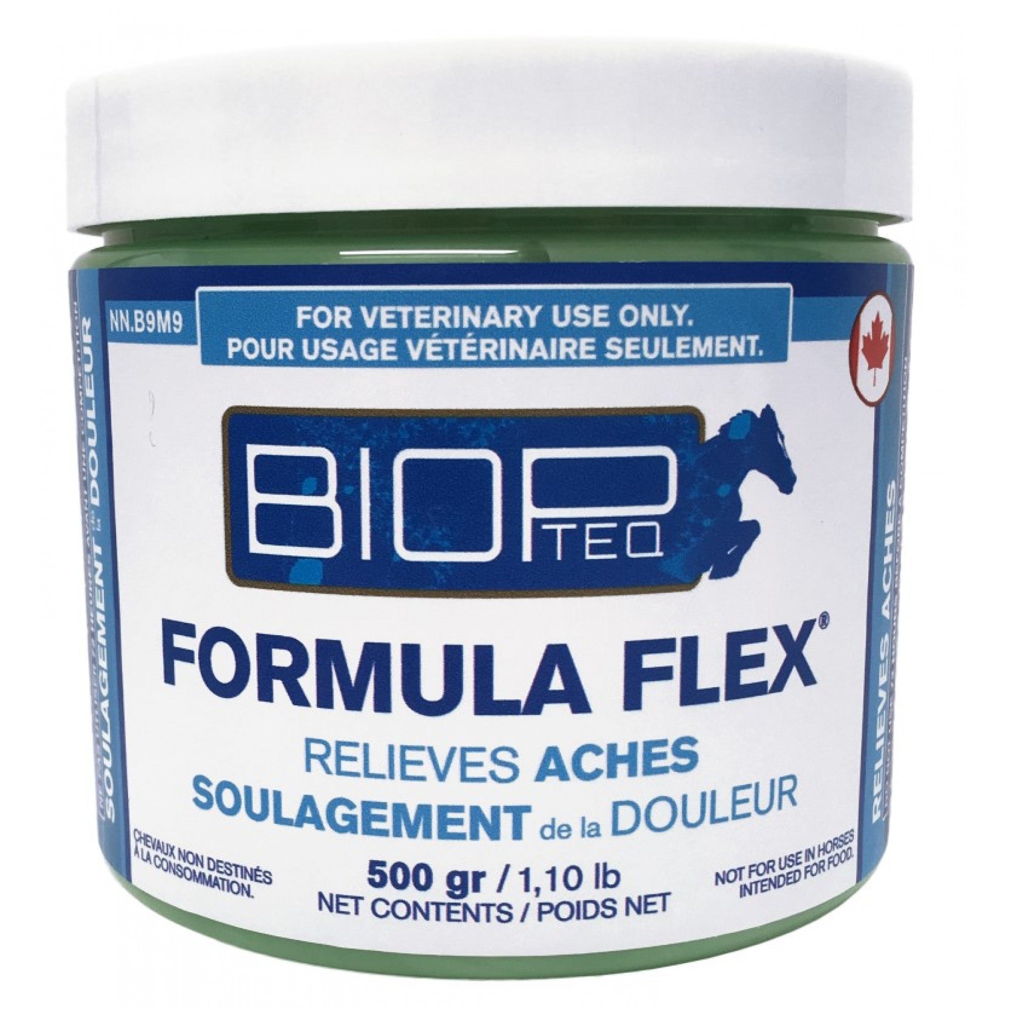 Formula Flex Biopteq – LH Boutique Équestre Inc.
