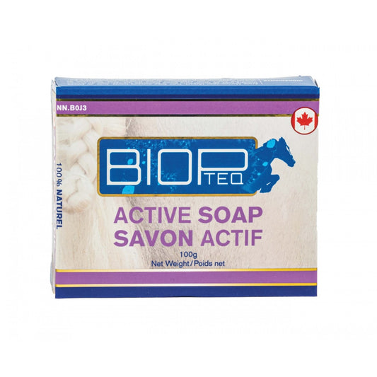 Biopteq active Soap