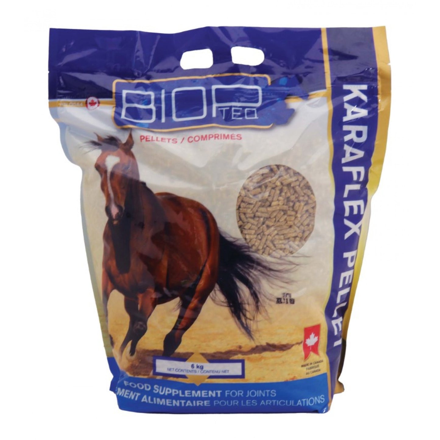 Biopteq Karaflex 6kg