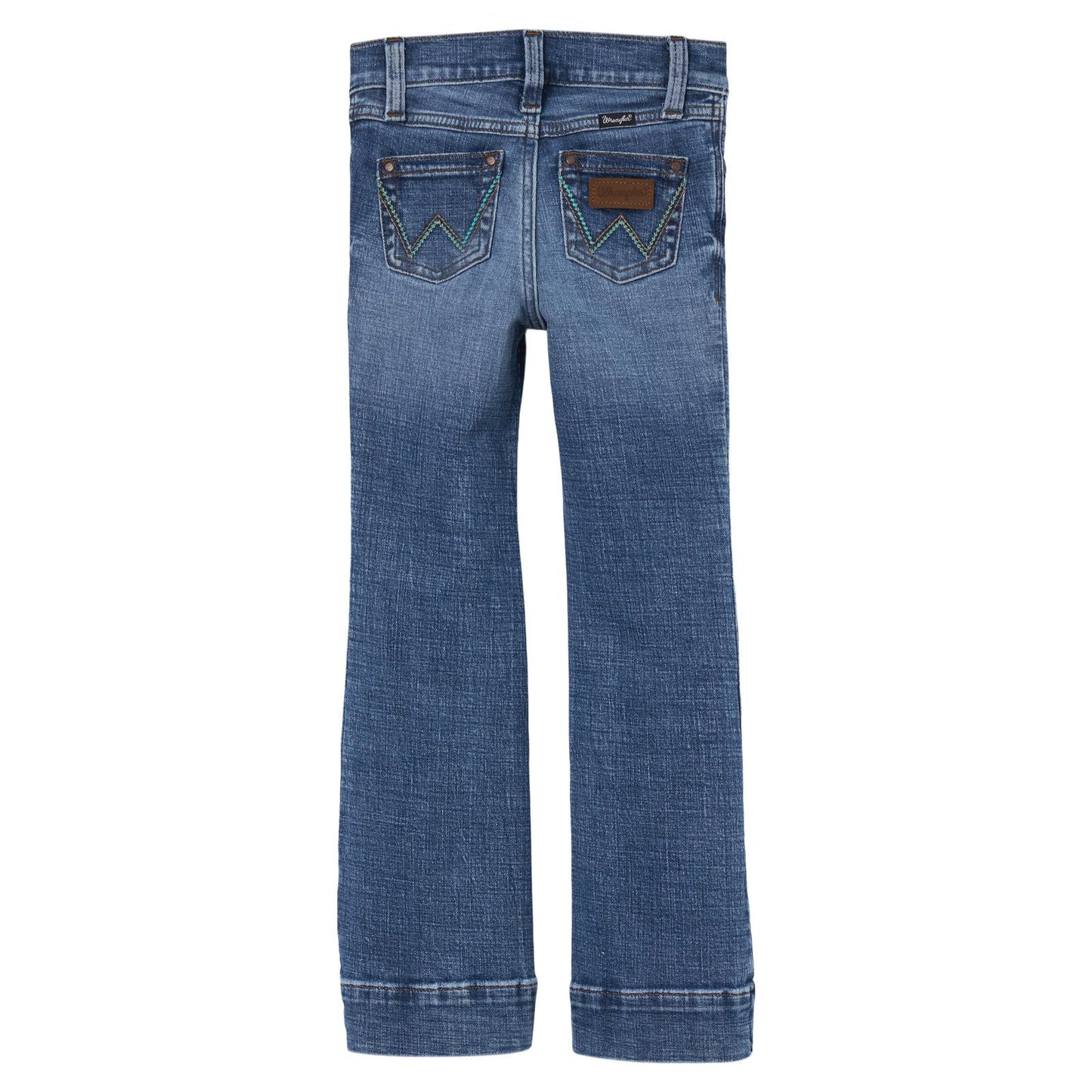 Wrangler® Girls Trouser Jean