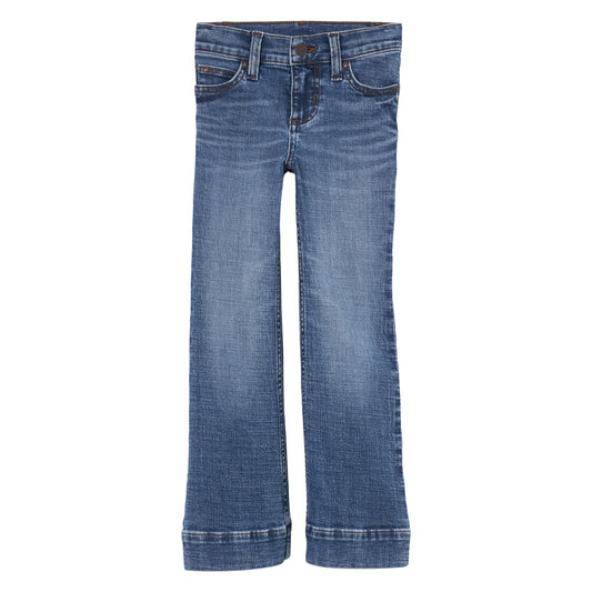 Wrangler® Girls Trouser Jean