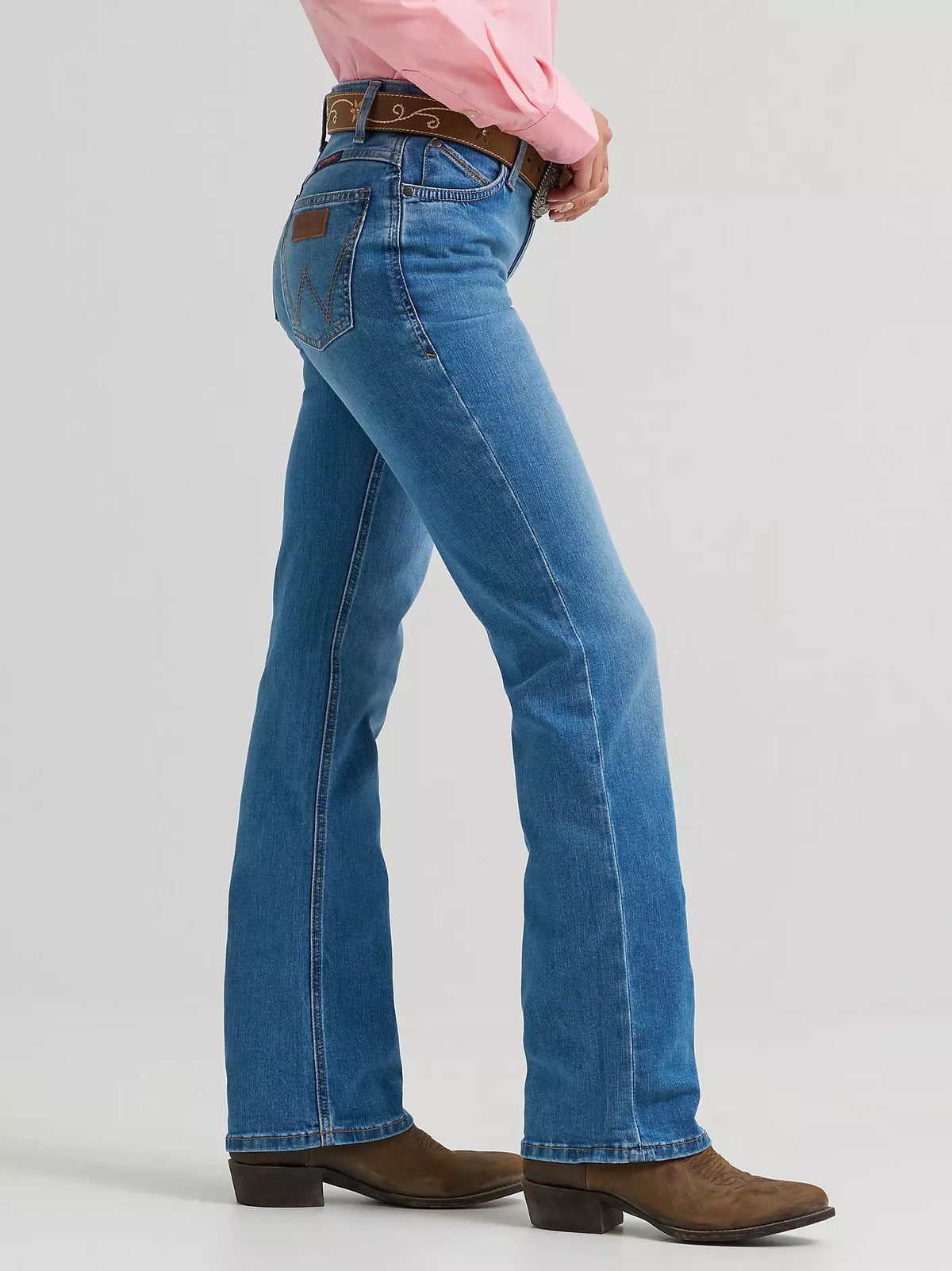 Jeans Willow bootcut Wrangler