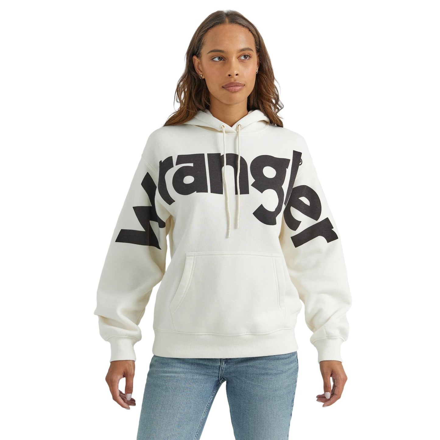 Wrangler Retro® Western Vintage Hoodie