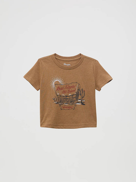 Wrangler® Baby T-Shirt - Regular Fit