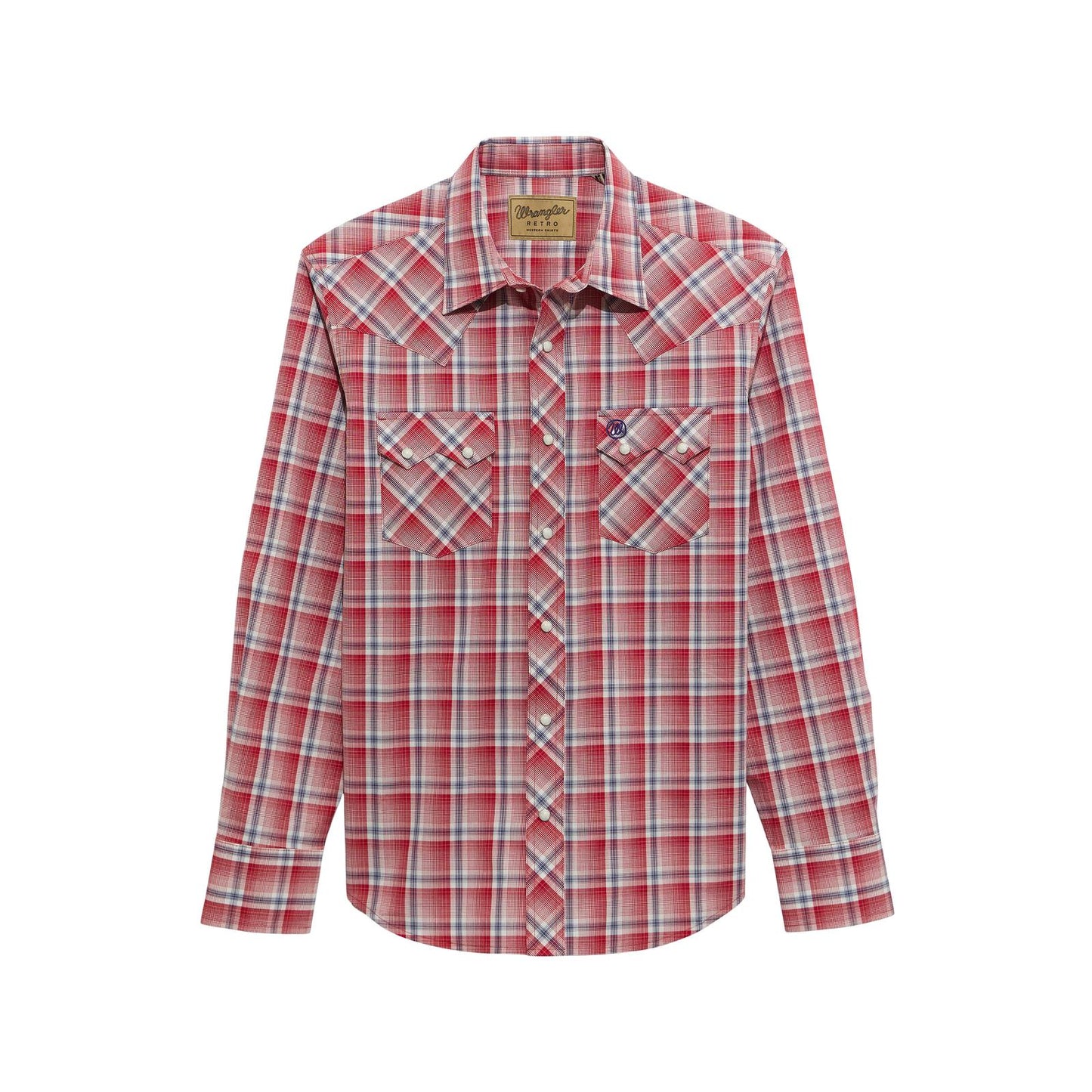 Chemise Wrangler Retro® pour homme