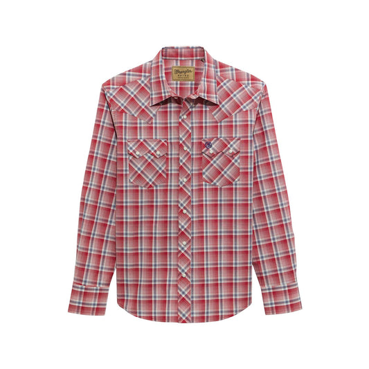 Chemise Wrangler Retro® pour homme