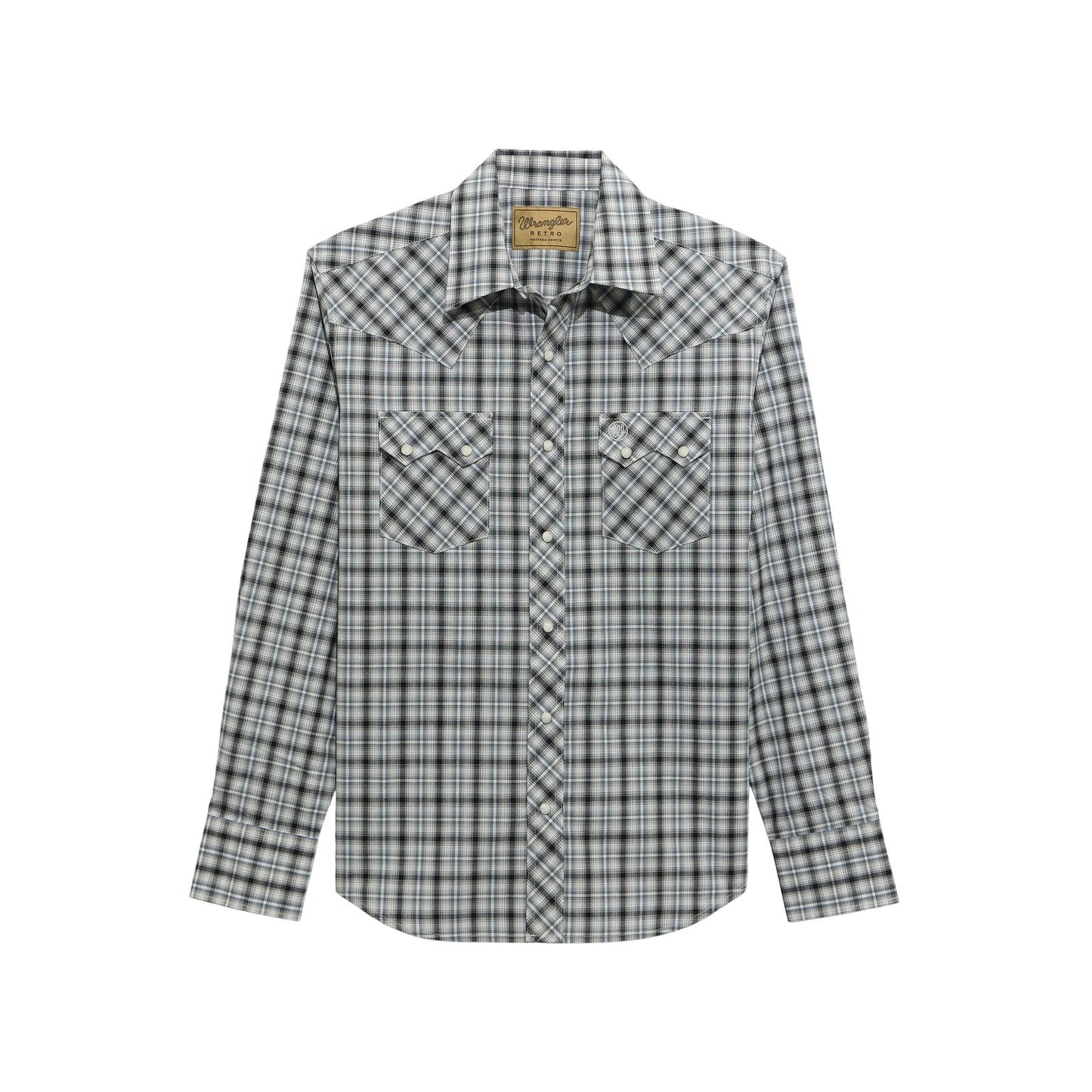 Chemise Wrangler Retro® pour homme