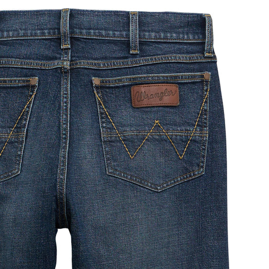 Jean Wrangler Retro® Slim Boot Hoffman