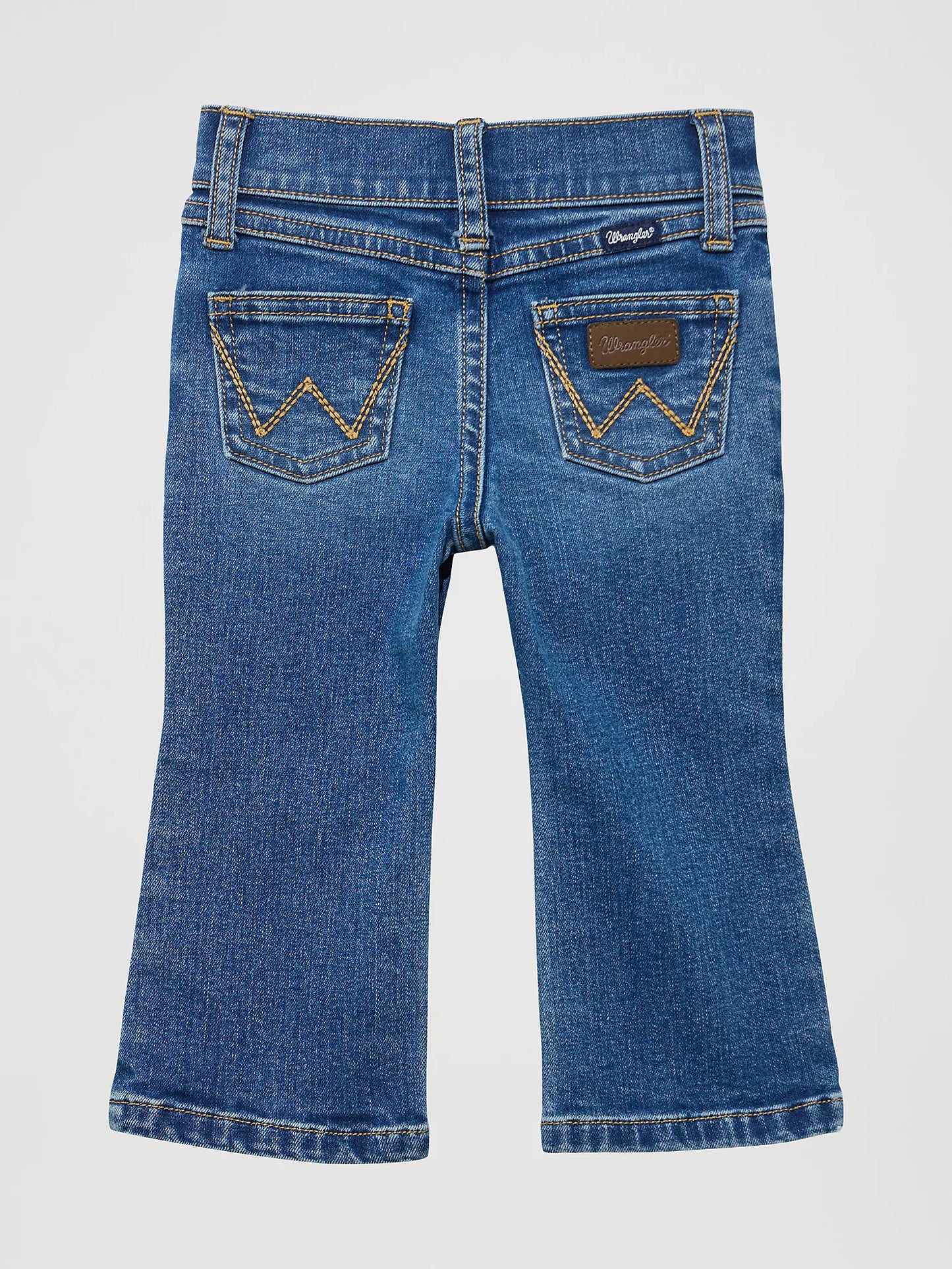 Jeans Wrangler pour bébé Country Boy