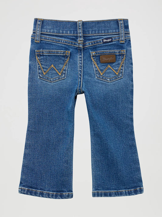 Jeans Wrangler pour bébé Country Boy