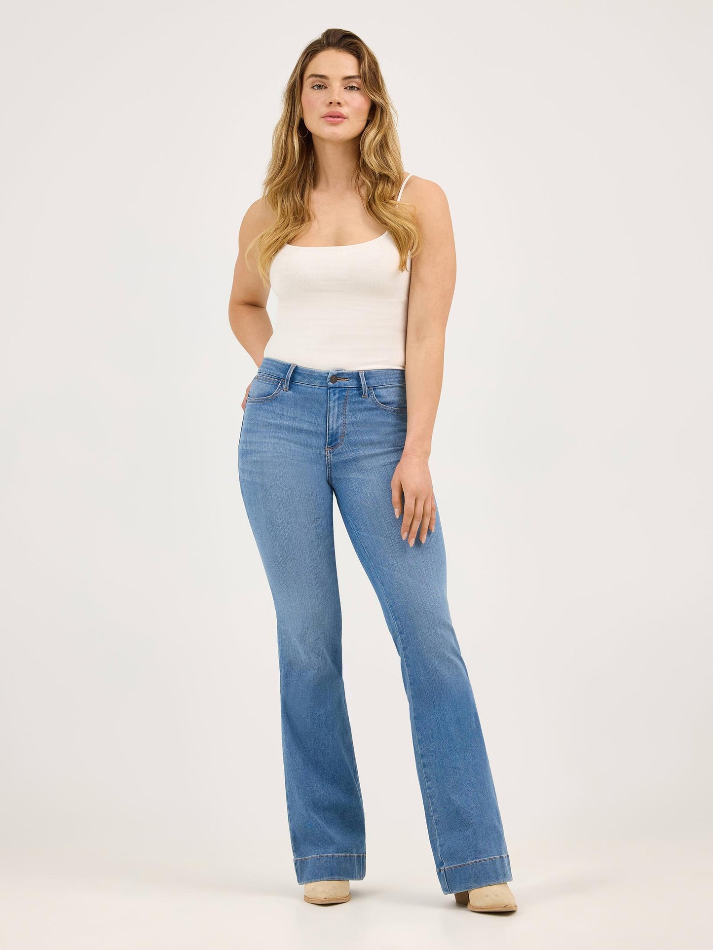 Jeans Wrangler® Bespoke Trouser - Bristol