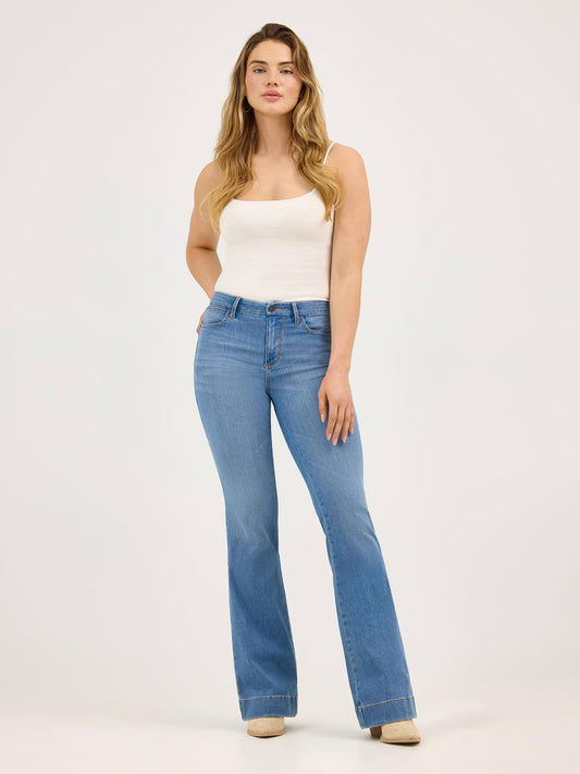 Jeans Wrangler® Bespoke Trouser - Bristol