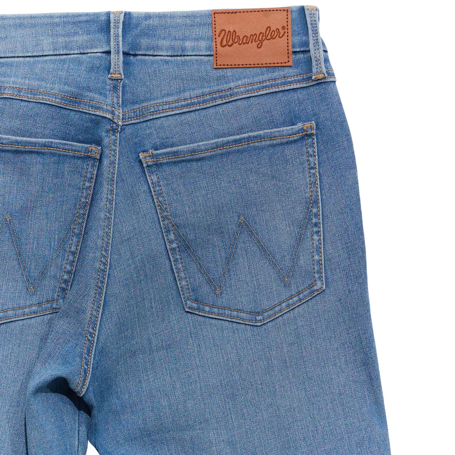 Jeans Wrangler® Bespoke Trouser - Bristol