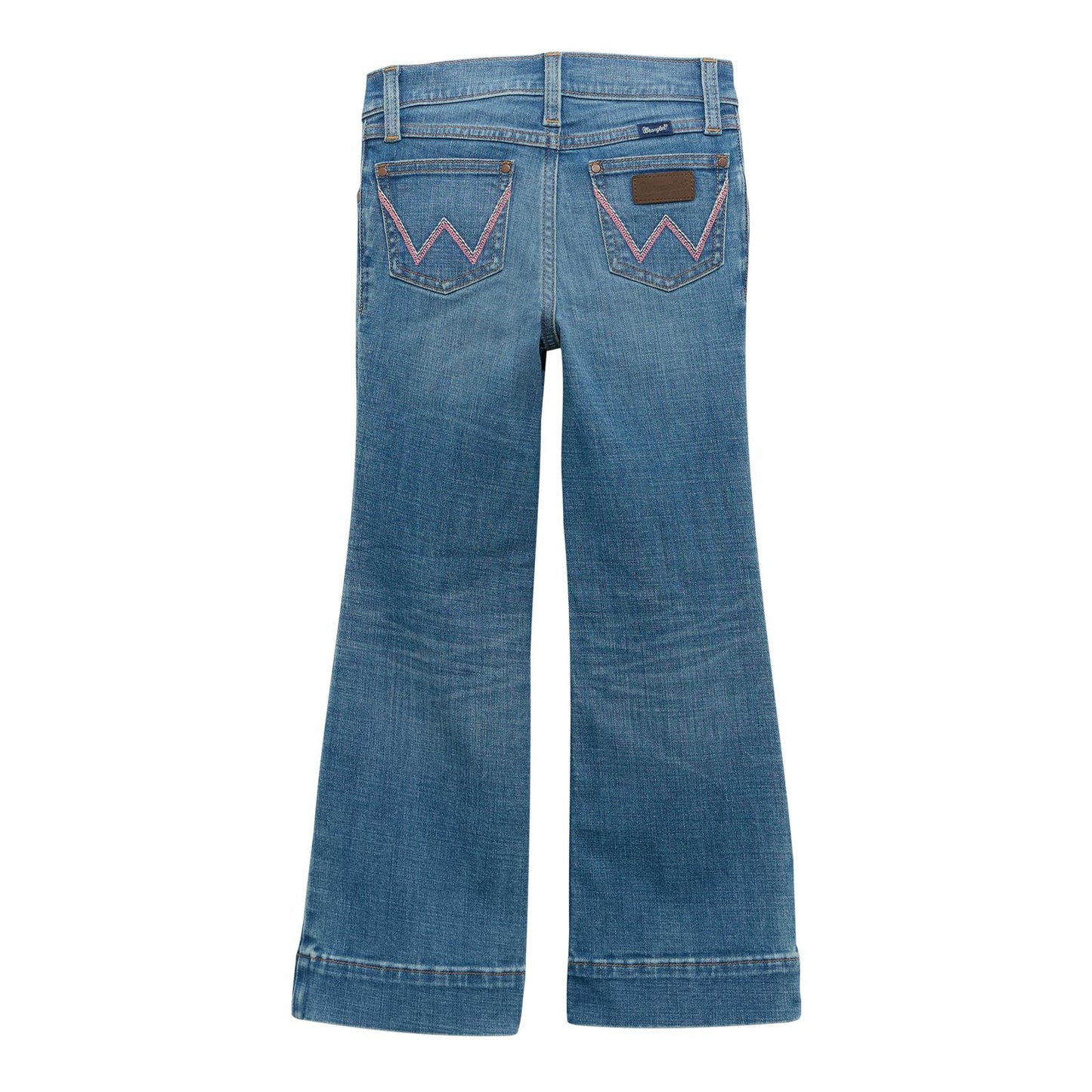 Wrangler® Girls Trouser Jean - Nala