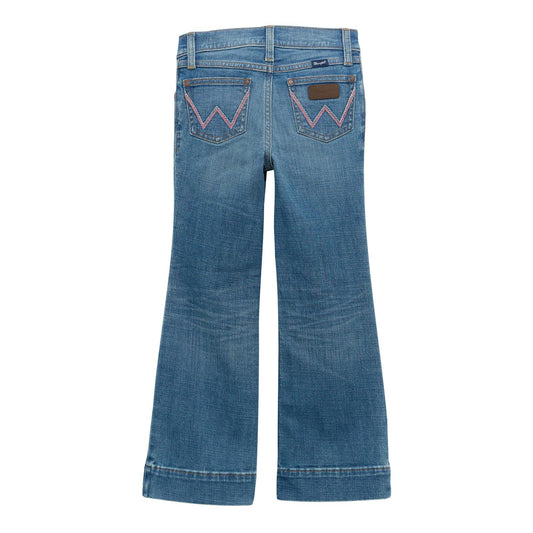 Wrangler® Girls Trouser Jean - Nala