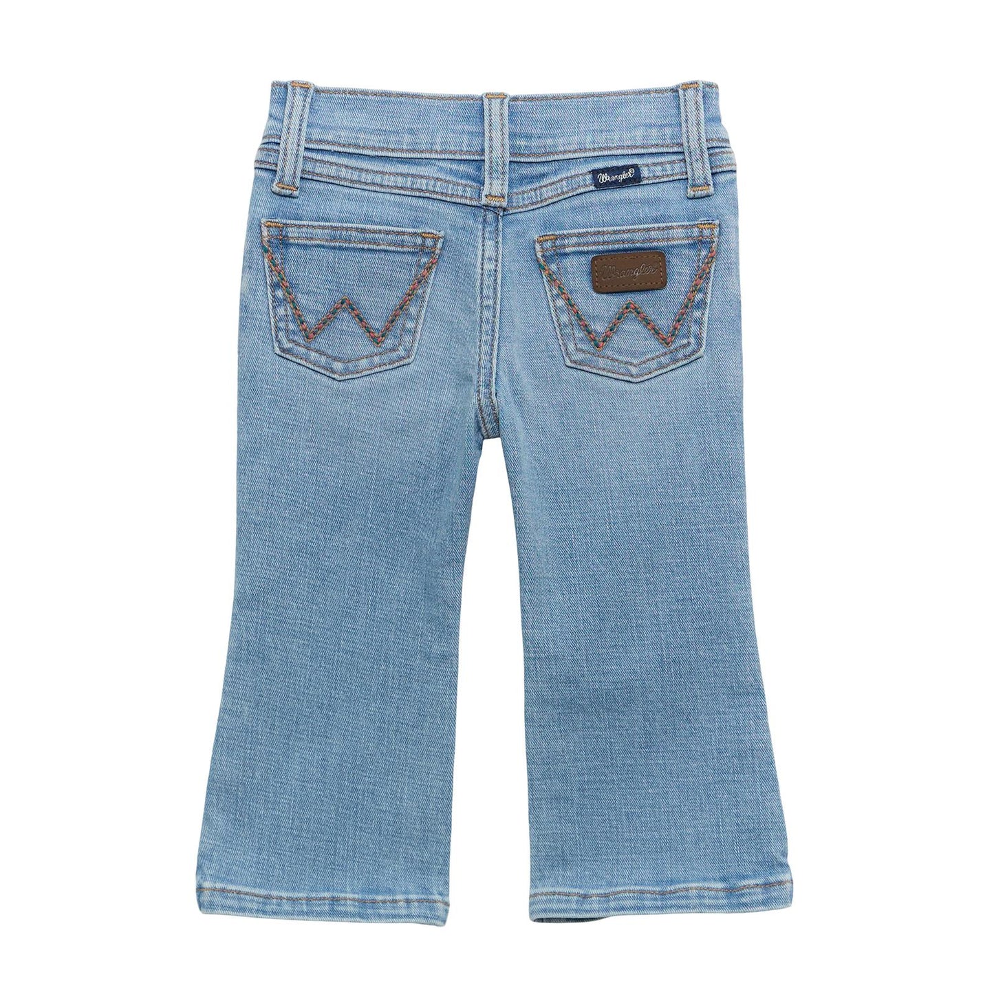 Jeans Wrangler pour bébé - Kelsey