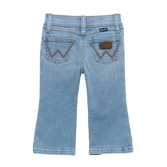 Jeans Wrangler pour bébé - Kelsey
