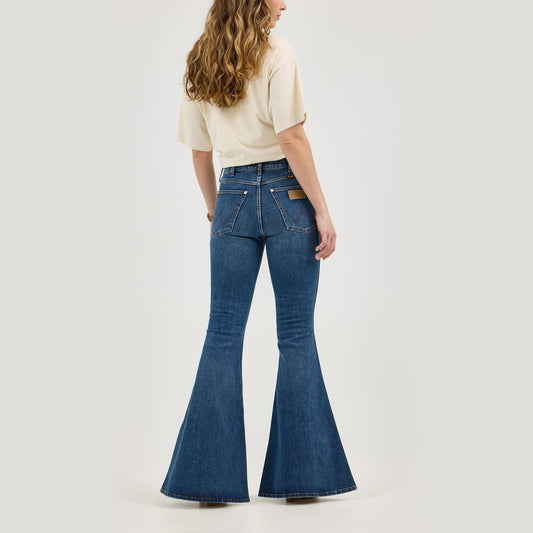 T-Shirt Wrangler® X Lainey Wilson Buzzards