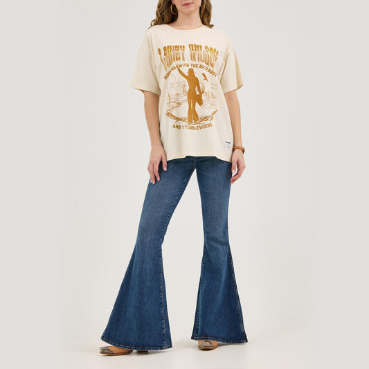 T-Shirt Wrangler® X Lainey Wilson Buzzards