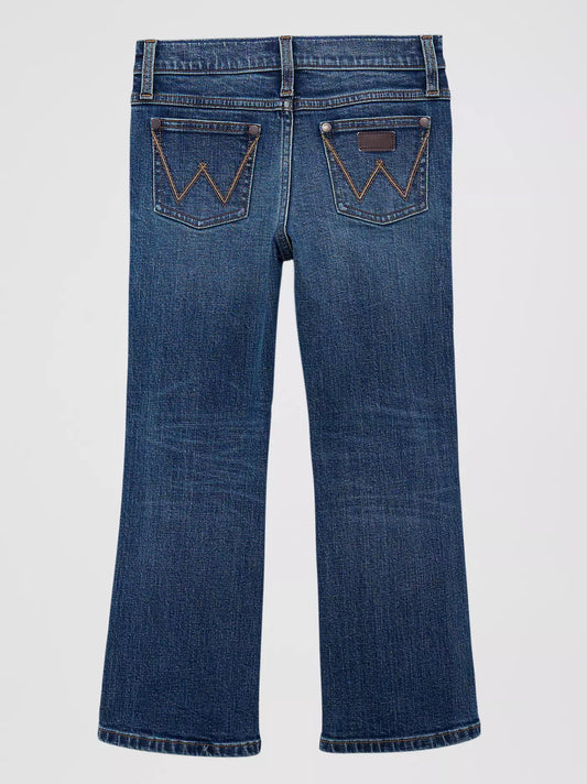 Jean Wrangler Retro® Slim Boot - Henry