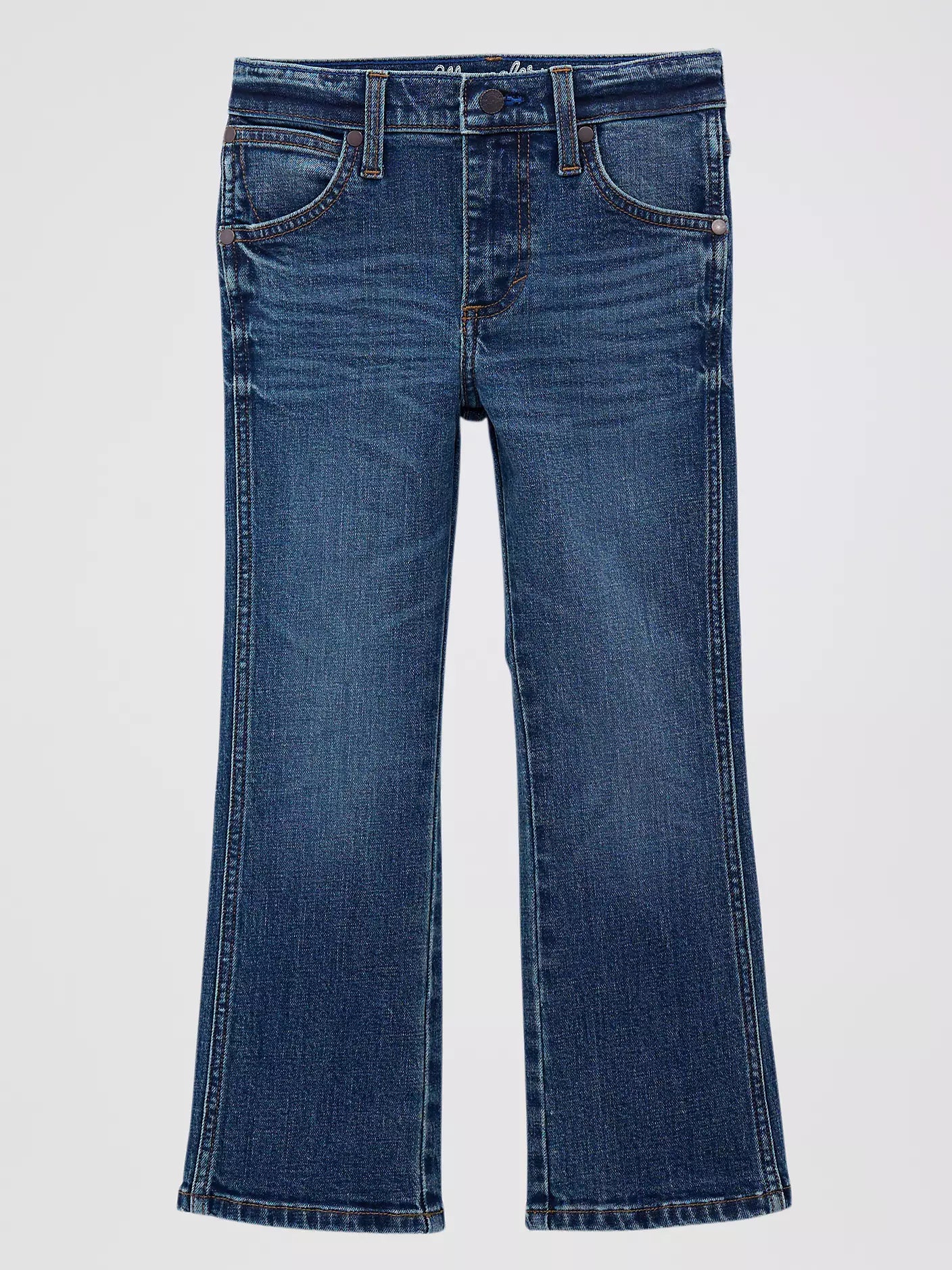 Jean Wrangler Retro® Slim Boot - Henry