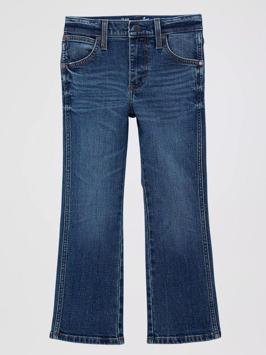 Jean Wrangler Retro® Slim Boot - Henry